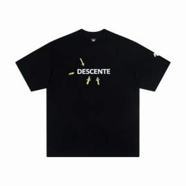 Picture of Descente T Shirts Short _SKUDescenteS-XLzztr2316447